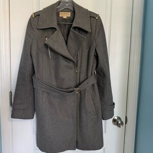 Michael Kors Coat